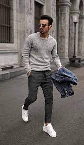 mens fashion